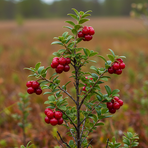 American Cranberry Tree