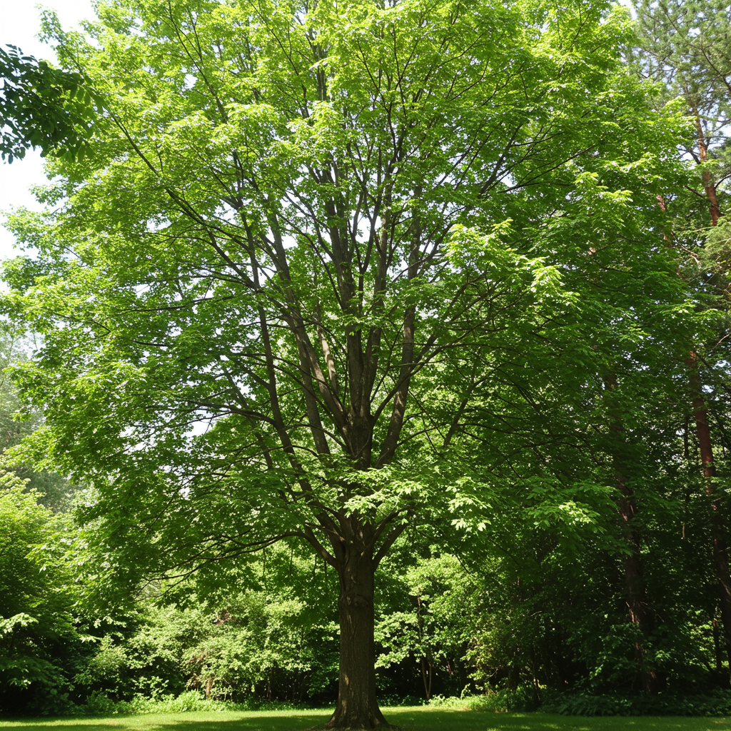 Green Ash Tree Seeds