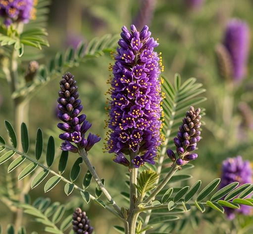 Indigo Bush Seeds