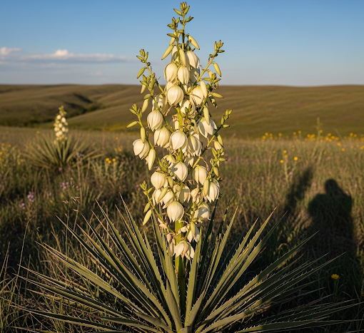 Soap Weed Yucca Seeds